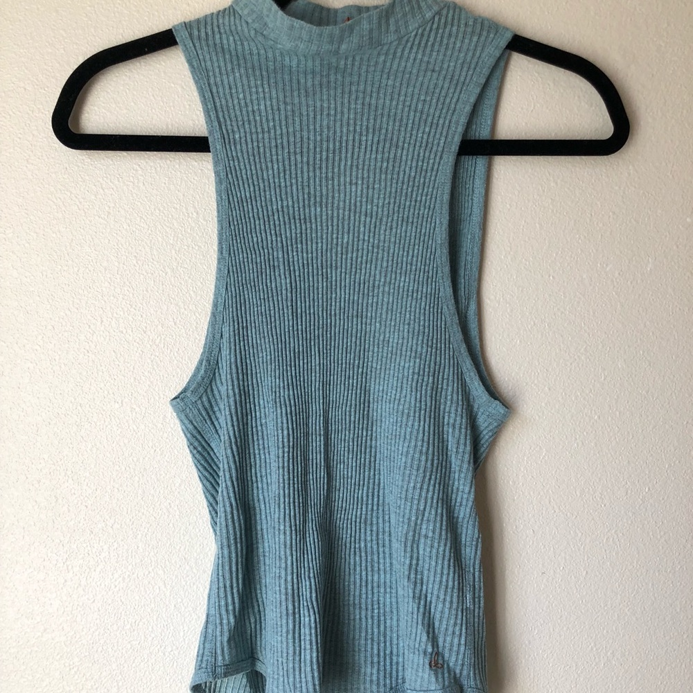Prana Yoga Top